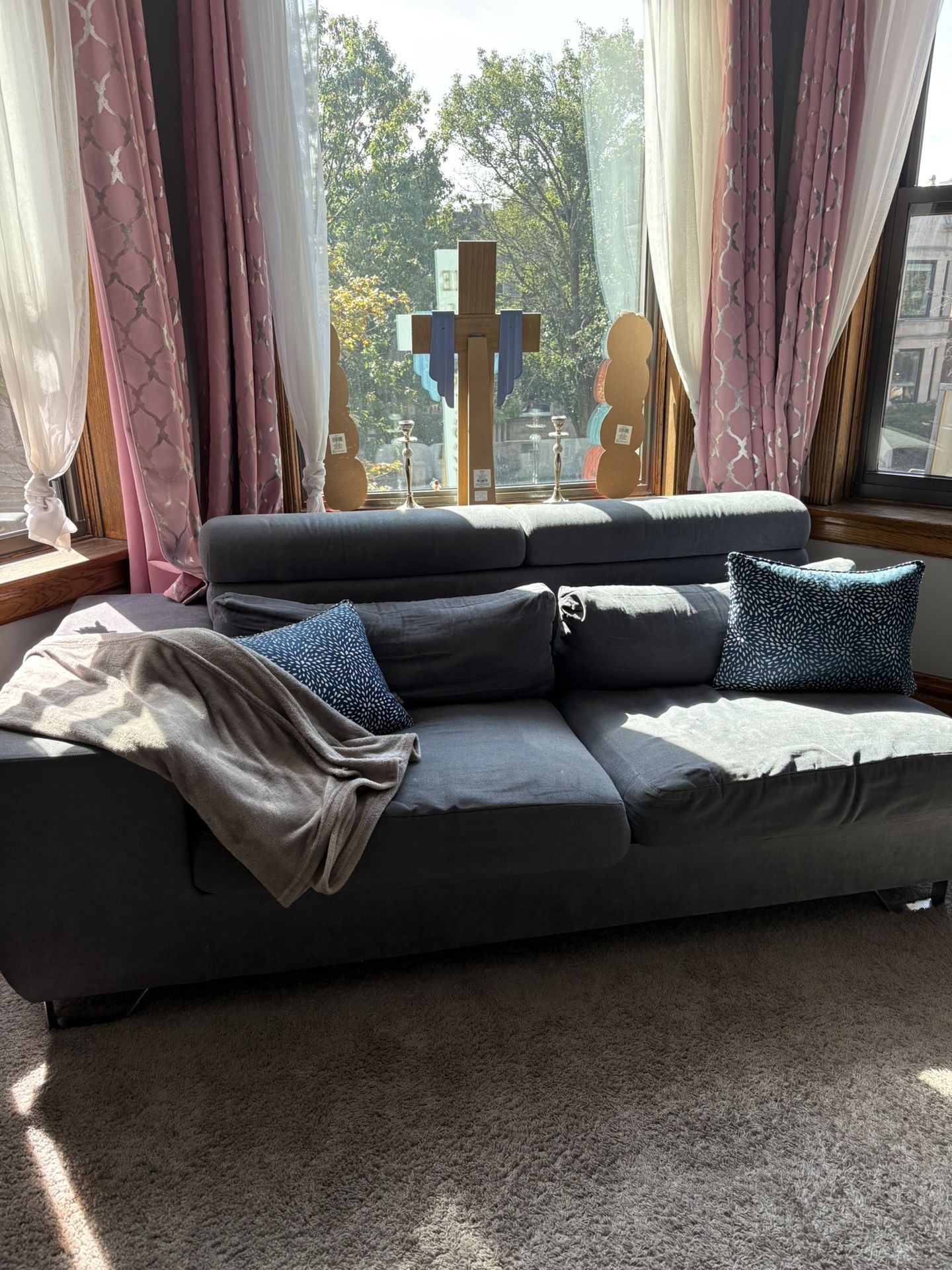 Living Room Set