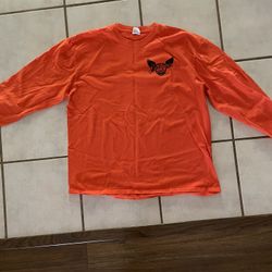 Evelyn's    Long Sleeve Shirt