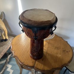 Bongo Drum