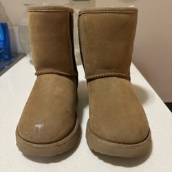 Toddler Ugg Boots