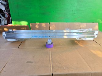 FRONT REINFORCEMENT  ACCORD  2023 2024 2025 2026 OEM