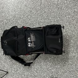 Hiking Backpack Child Holder