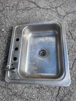 Sink for kitchen