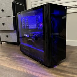 Gaming PC (Custom)