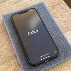 iPhone 13 - T Mobile - 128gb - Green