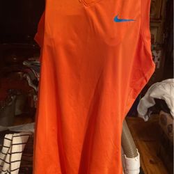 New Nike Size Medium Shirt