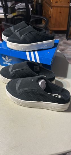 Adidas