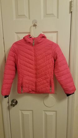 Champion kids jacket
