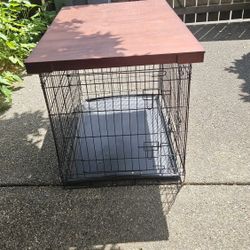Dog Kennel