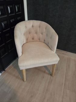 Accent Chair