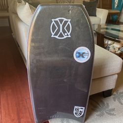 Custom X 41in XPE   Bodyboard 