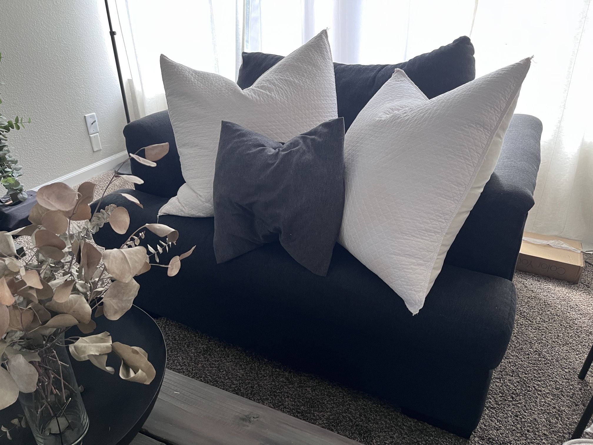 Couch / sofa 