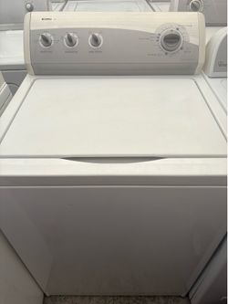 Kenmore 600 Washer Heavy Duty