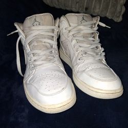 Nike Air Jordan 1s 2014 Edt.