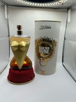 Jean Paul Gaultier (GAULTIER DIVINE)