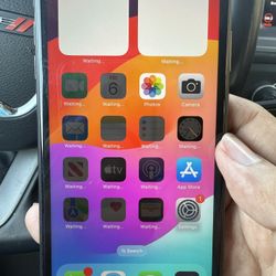 iPhone 11 Unlocked 