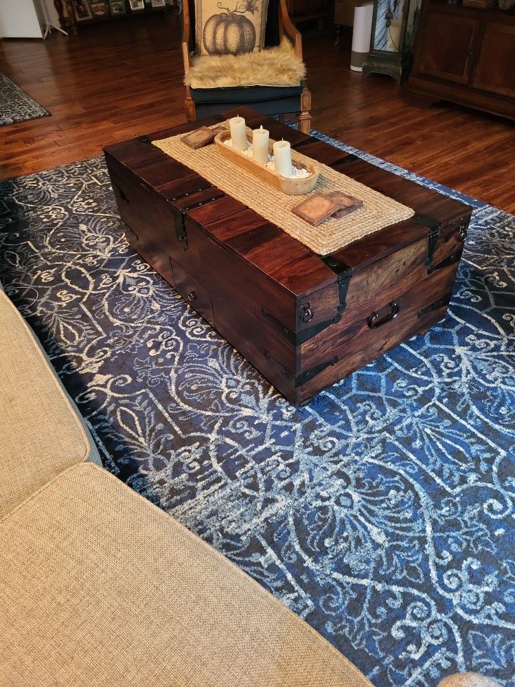 Wine Table