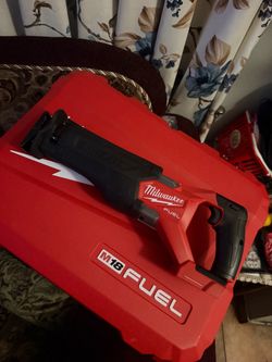 Milwaukee Saw Saw