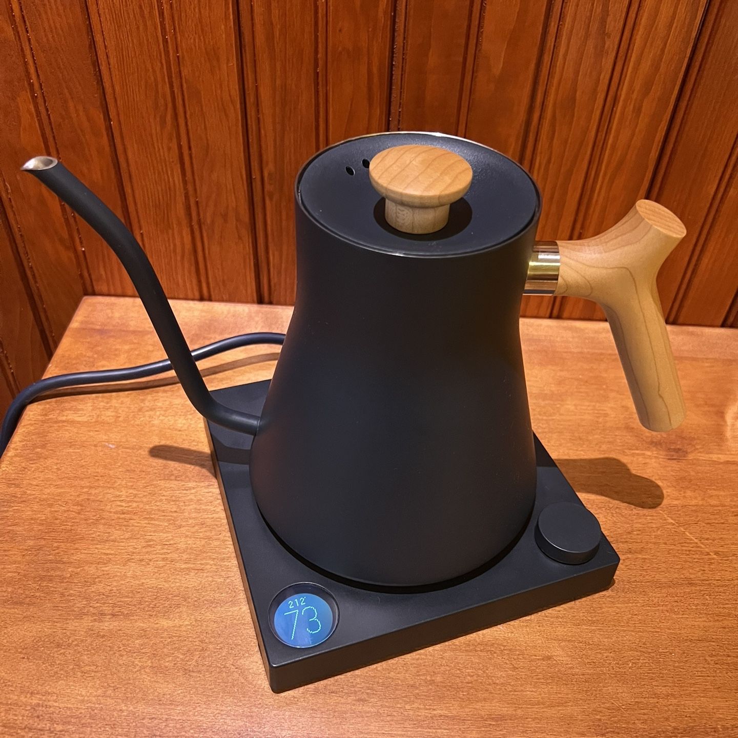 Stagg EKG Electric Kettle - Essential Southeast Seattle