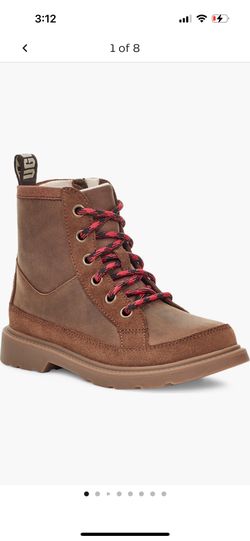 Kid’s Robley Waterproof Boots 🥾