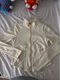 Zip up