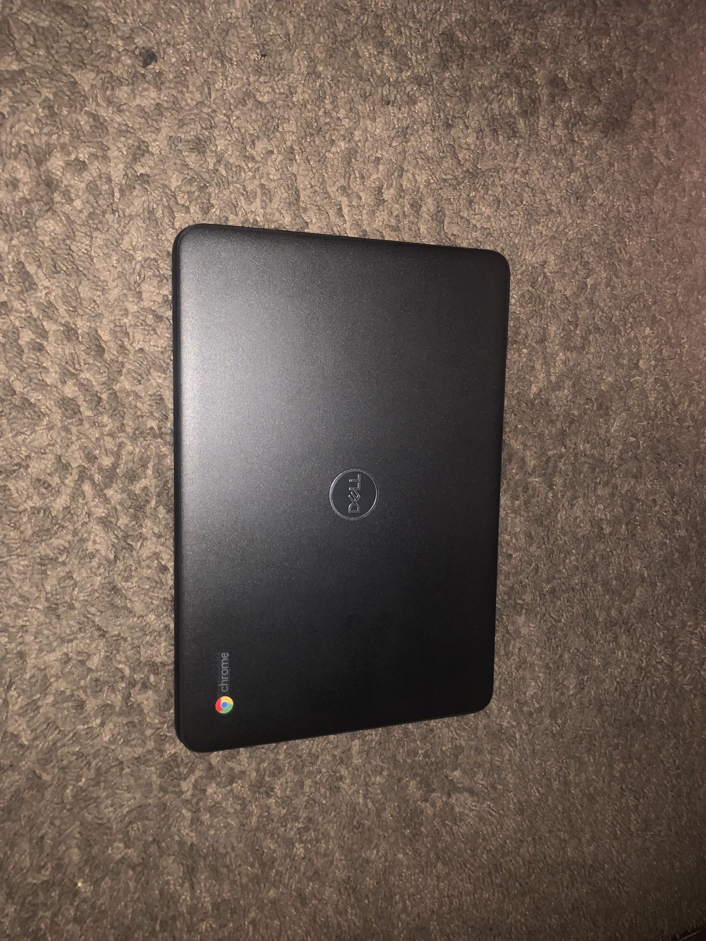 Chromebook Celeron N4020 4GB RAM