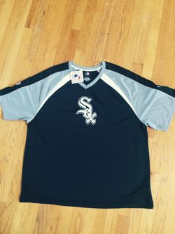 Chicago White Sox 2XL Shirt (New!)