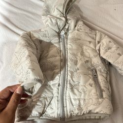 Baby jacket sale clearance