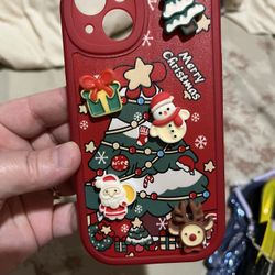 $10 each ….. Case iPhone 13 