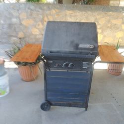 Grill