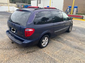 2006 Dodge Grand Caravan