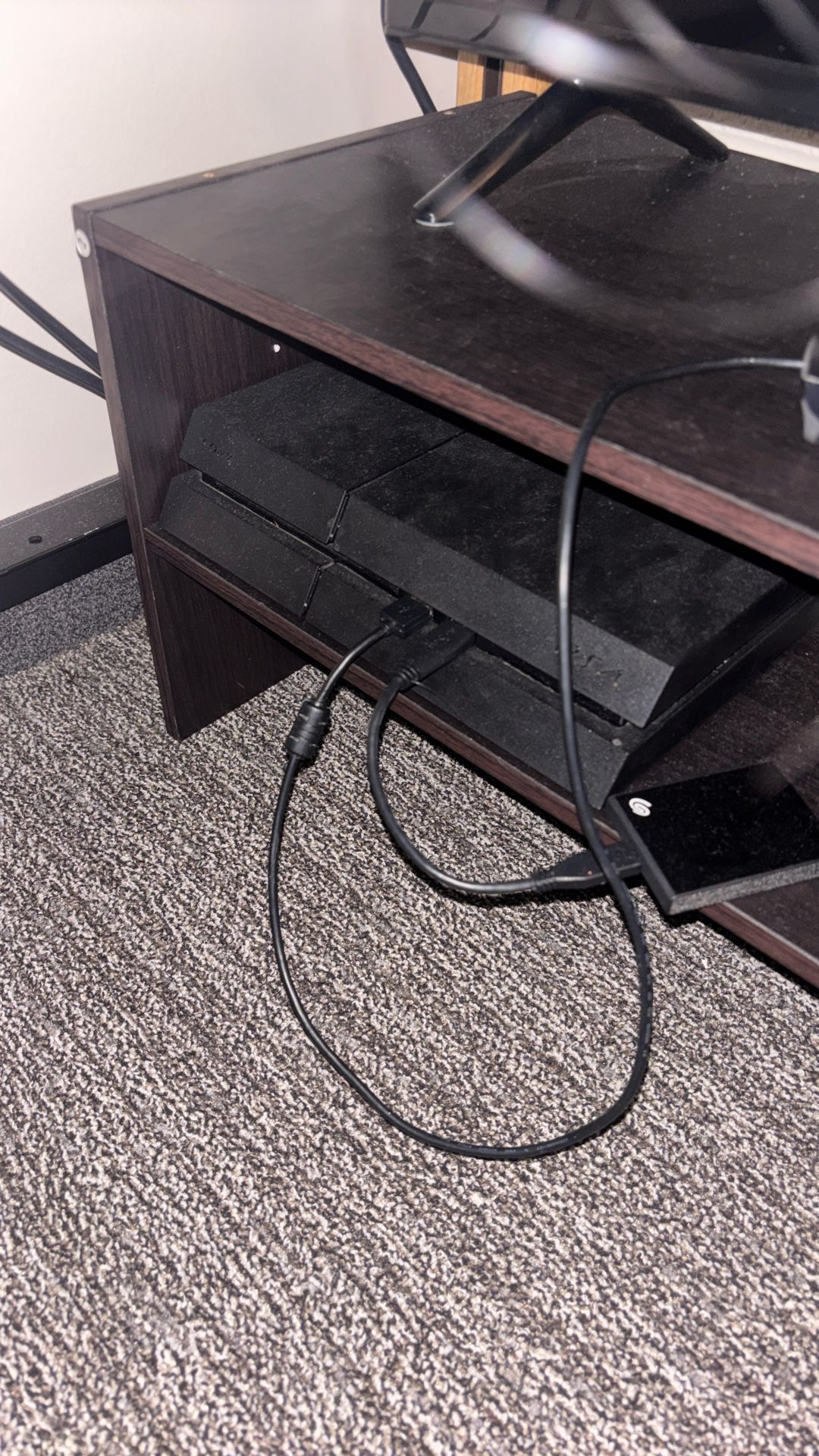 PlayStation 4 + Controller