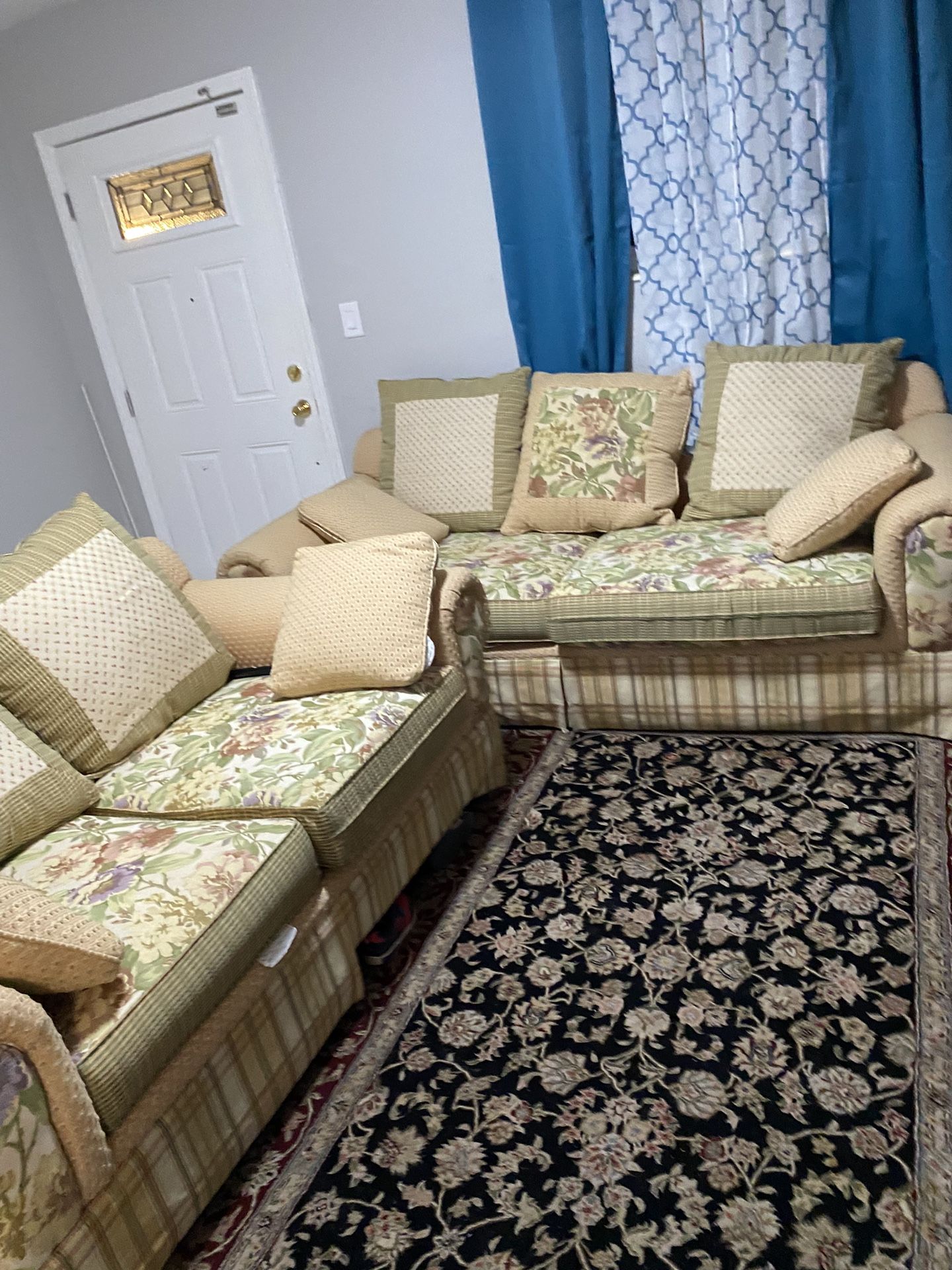 Sofas