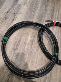 2/0  wire 41ft
