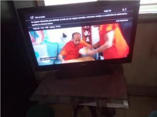 Vendo un Plasma 32 Pulgada