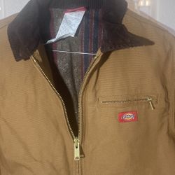 Dickies Workwear Jacket