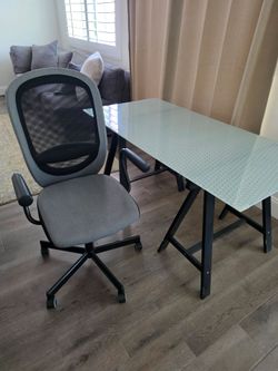 FREE Desk and Chair