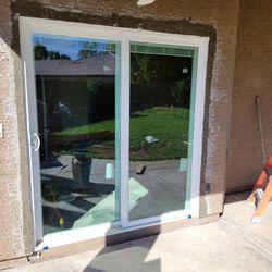 Sliding Doors..