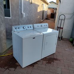 We Sell Washers