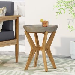 Brand New Table