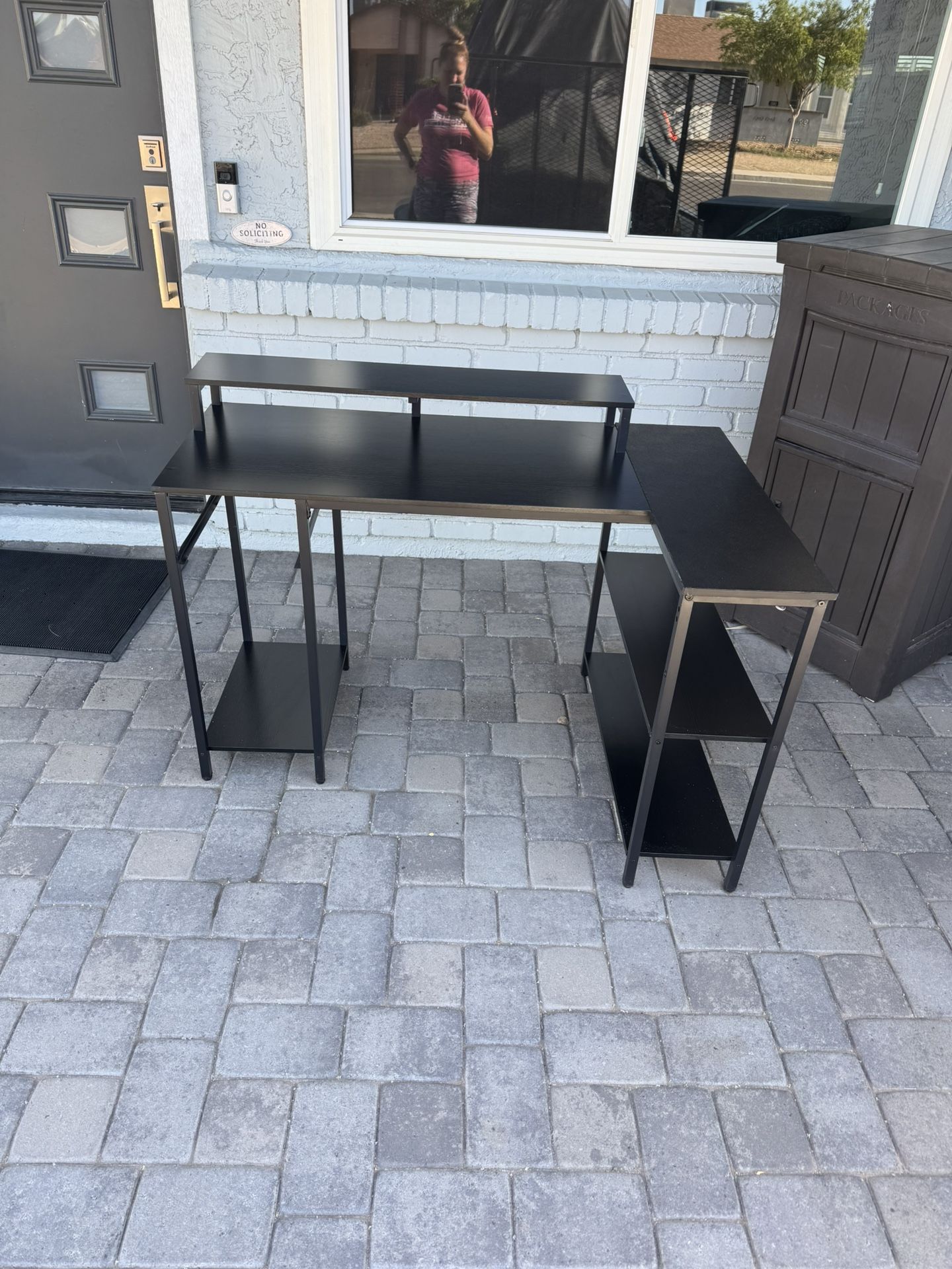 L Desk / Corner Desk