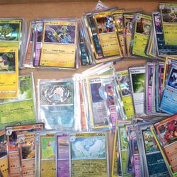 Pokemon TCG 