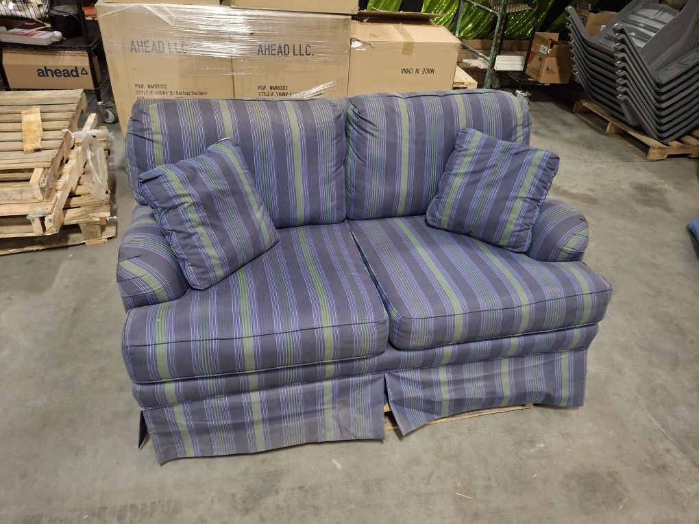 2 Seater Couch