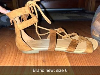 Shoes