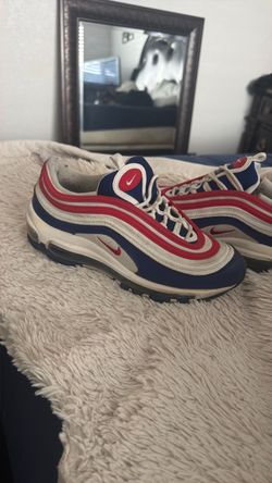 Nike Air Max 97 Sneakers