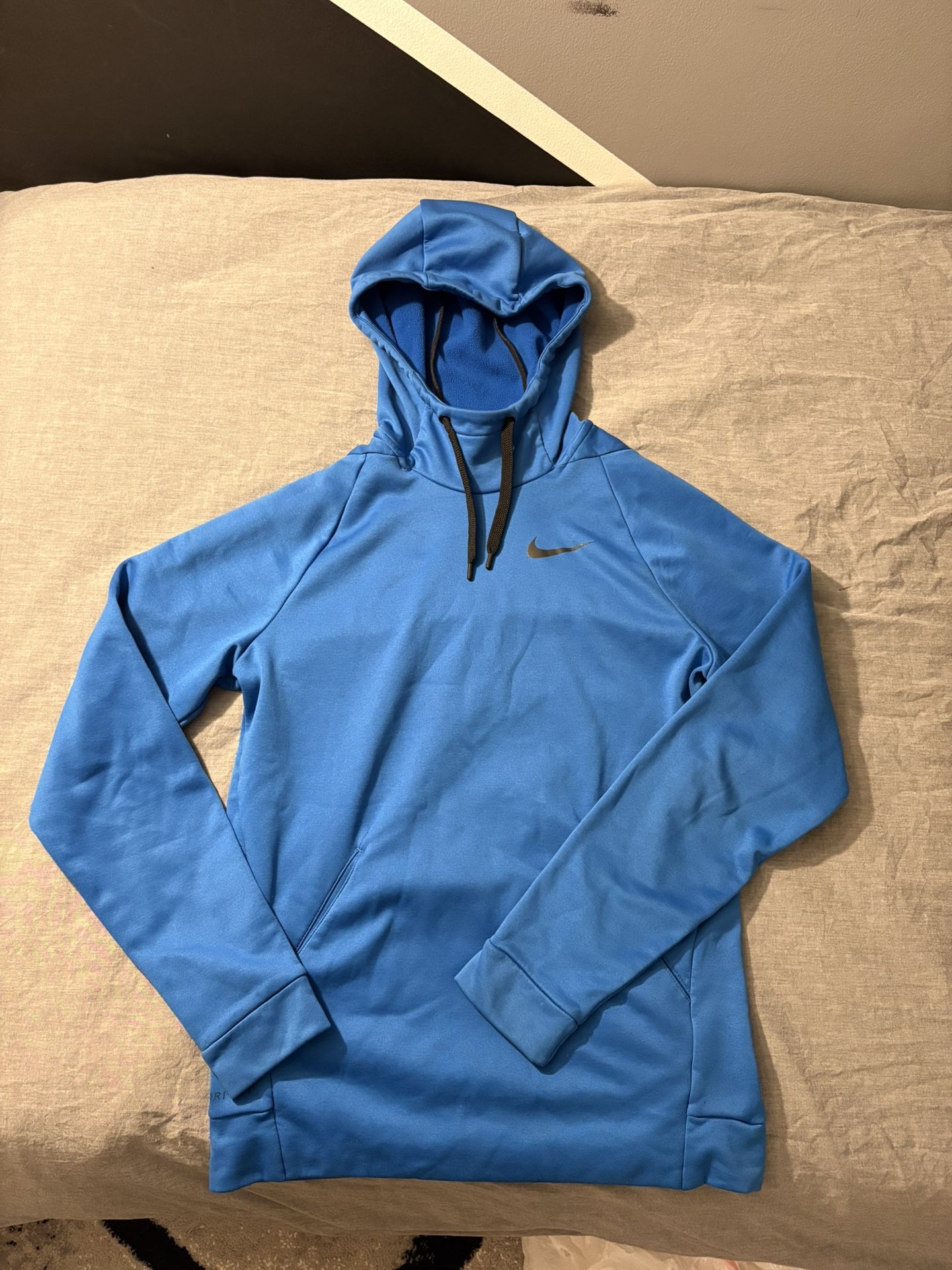 Nike Dri-fit Hoodie