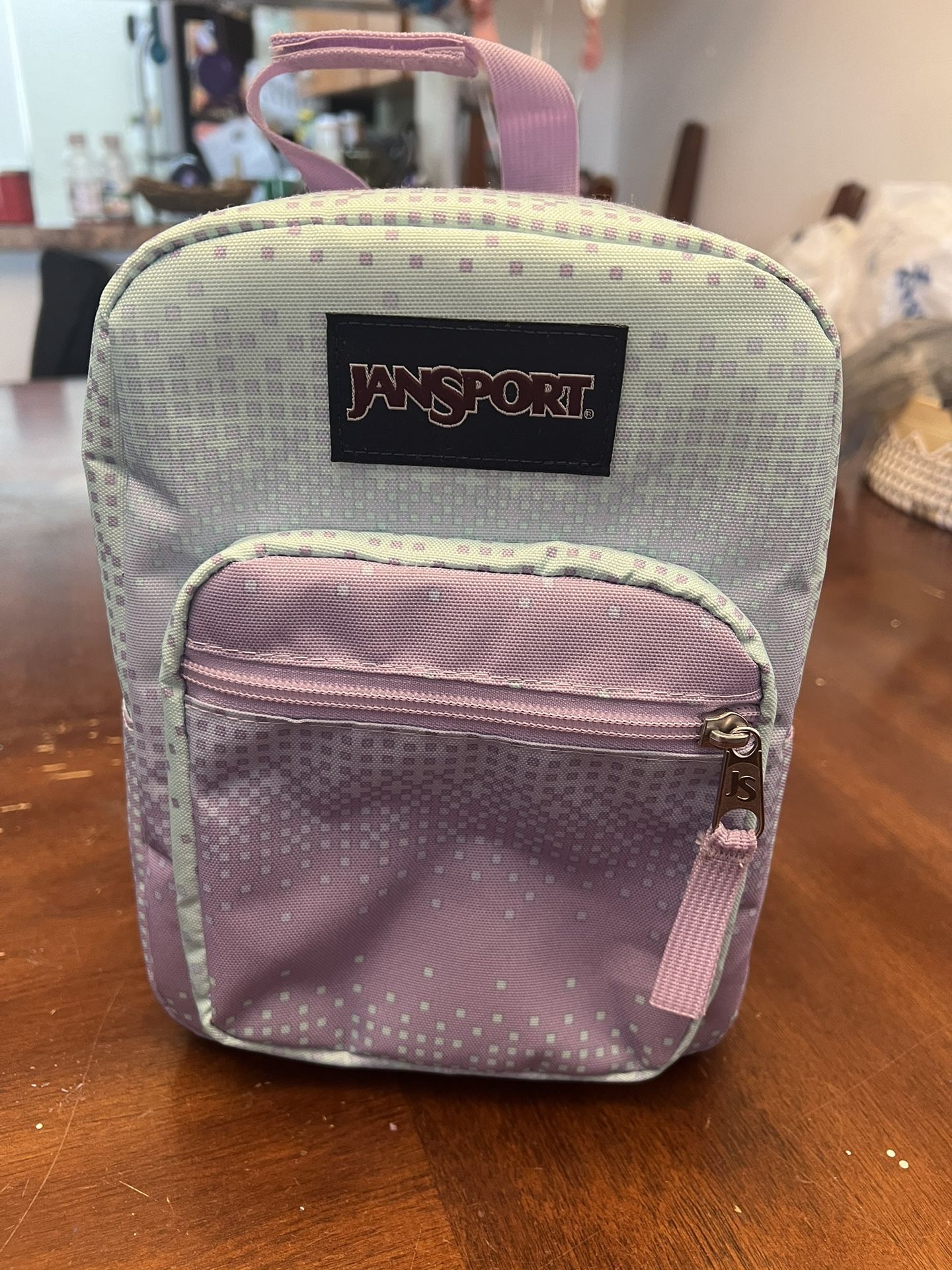 Janspot Lunch Bag