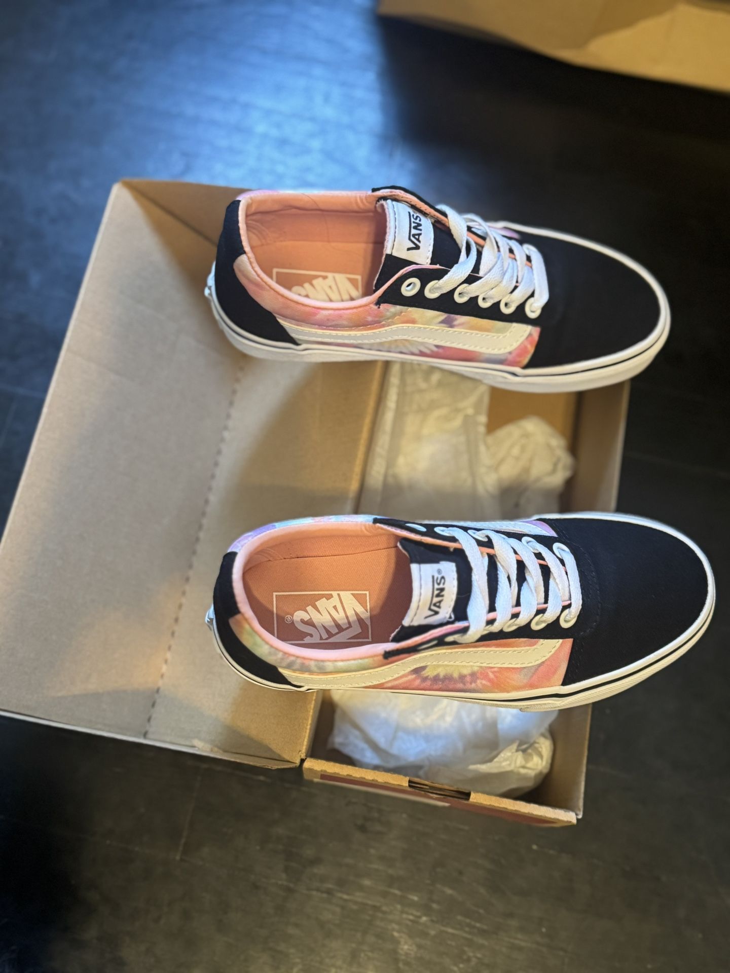 Vans