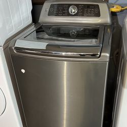 Washer- Lavadora 