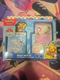 Pokemon